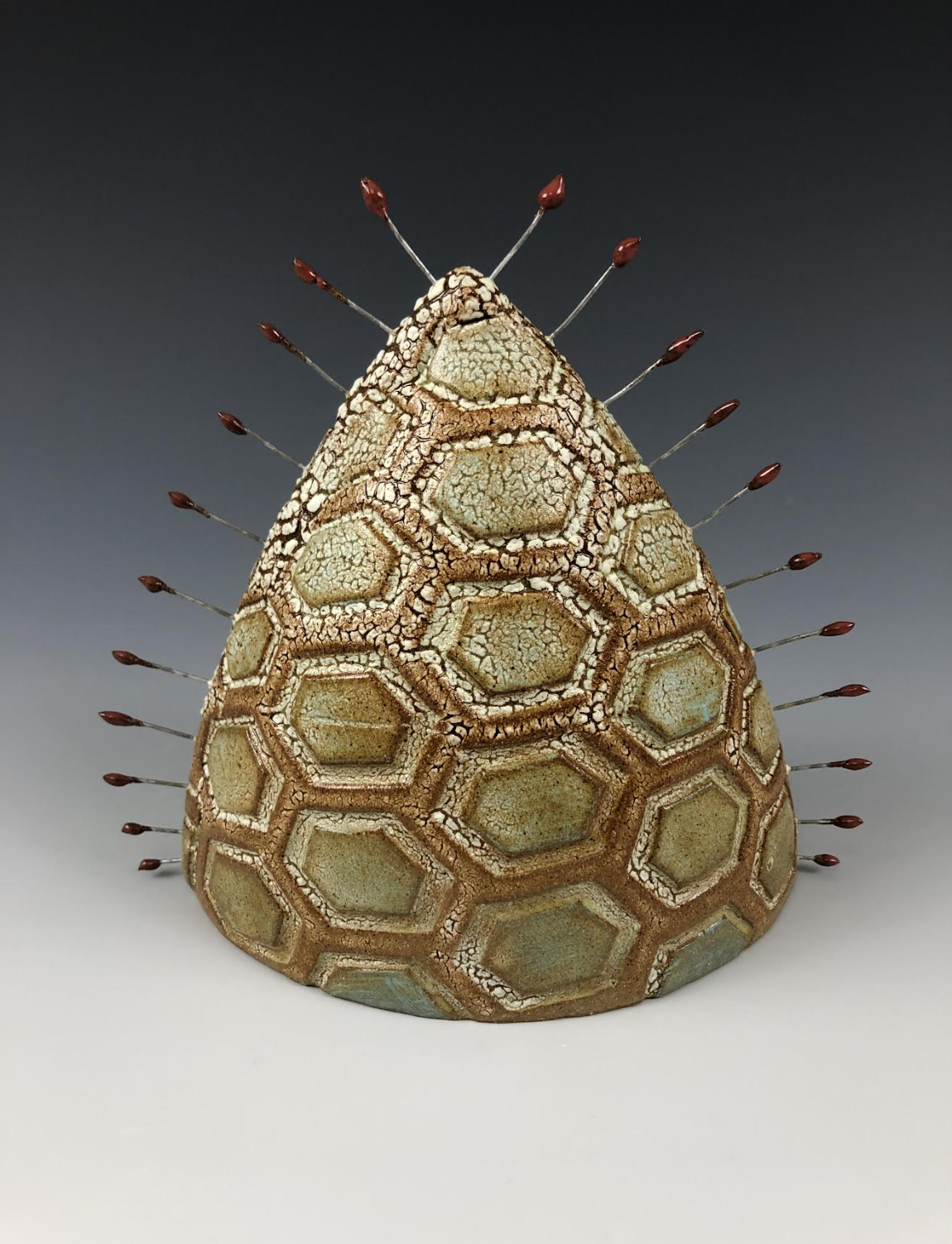 DARLENE PRATT — The Gallery House/Skwirl Contemporary Fine Art Gallery